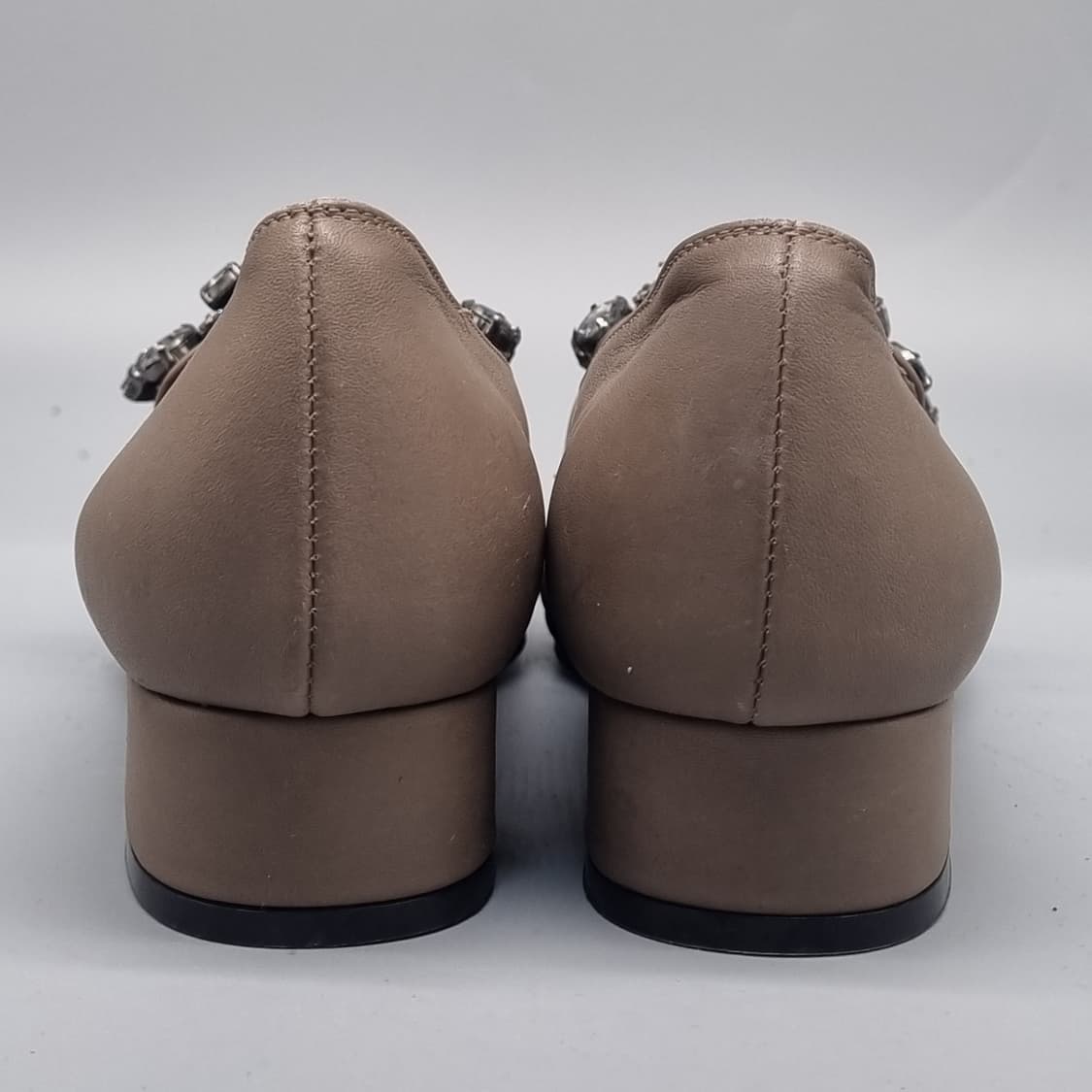 라씨엔토 여성구두230 굽3.5 상품이미지4