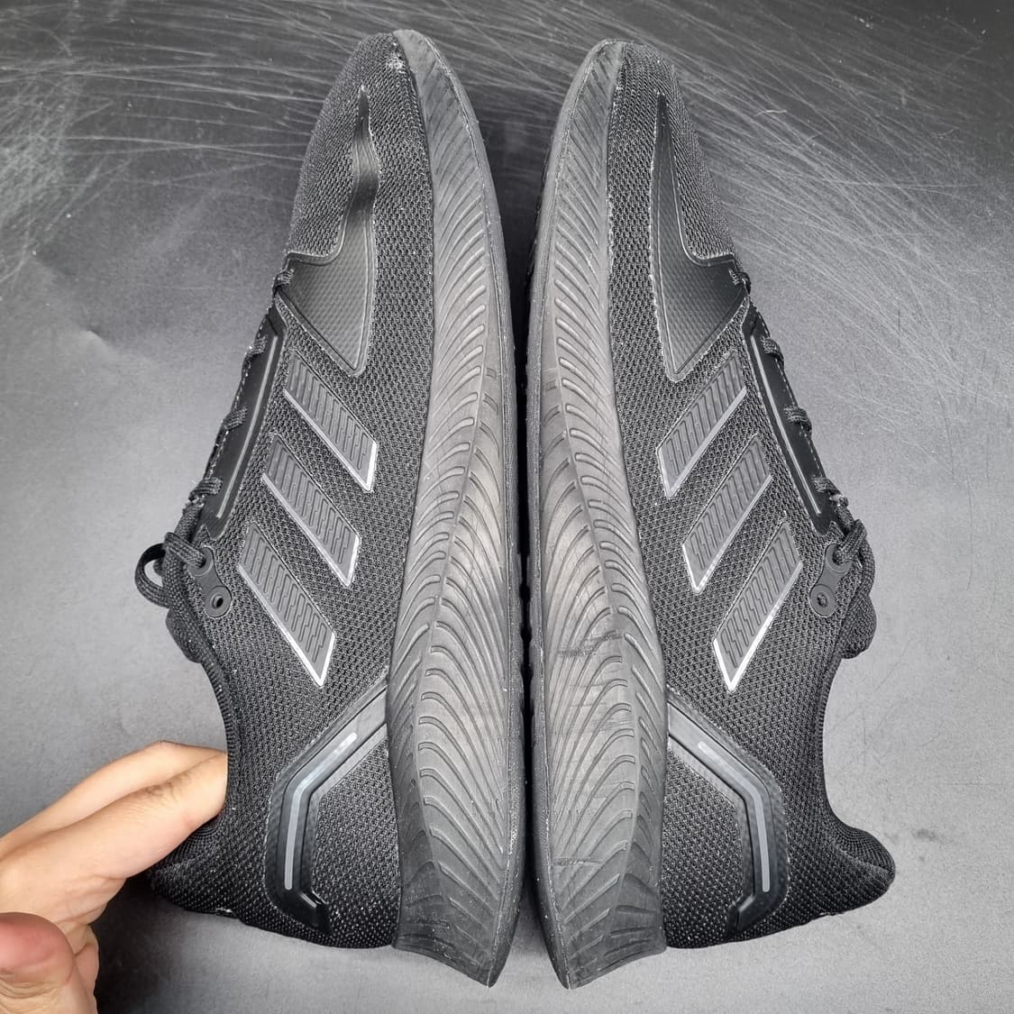 아디다스 런팔콘 2.0 남성운동화290 상품이미지5