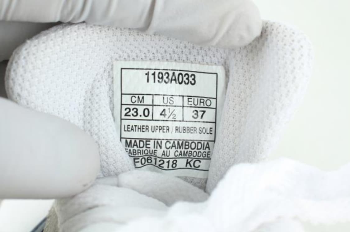 아식스 스니커즈 상품이미지4