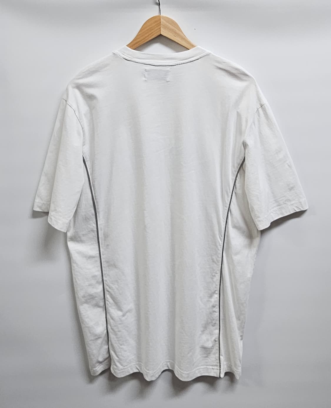 팔라스 정품 핌프드 반팔티셔츠 XL 상품이미지2