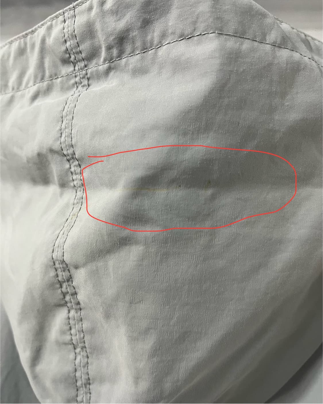 Gap wind jacket 상품이미지9