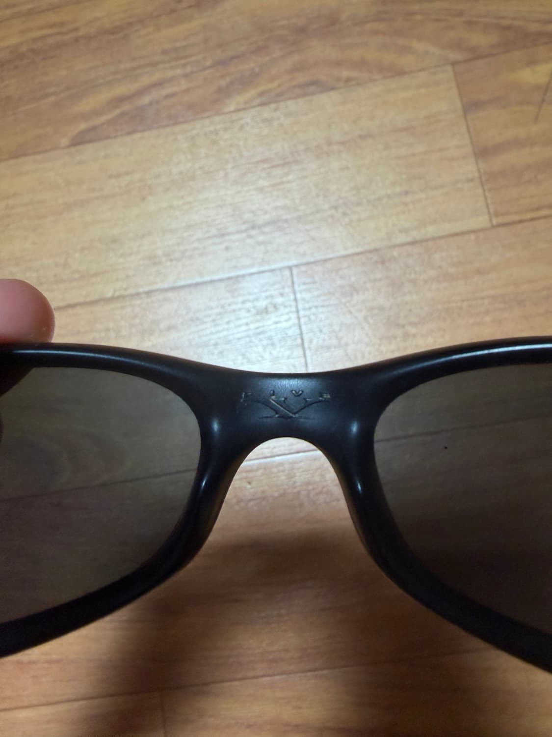 오클리 파이브스 2.0 새렌즈 블랙 상품이미지6