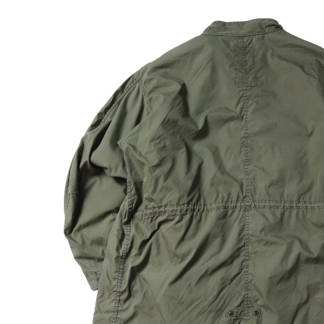 미군 US Military M-65 Fishtail Parka   상품이미지7