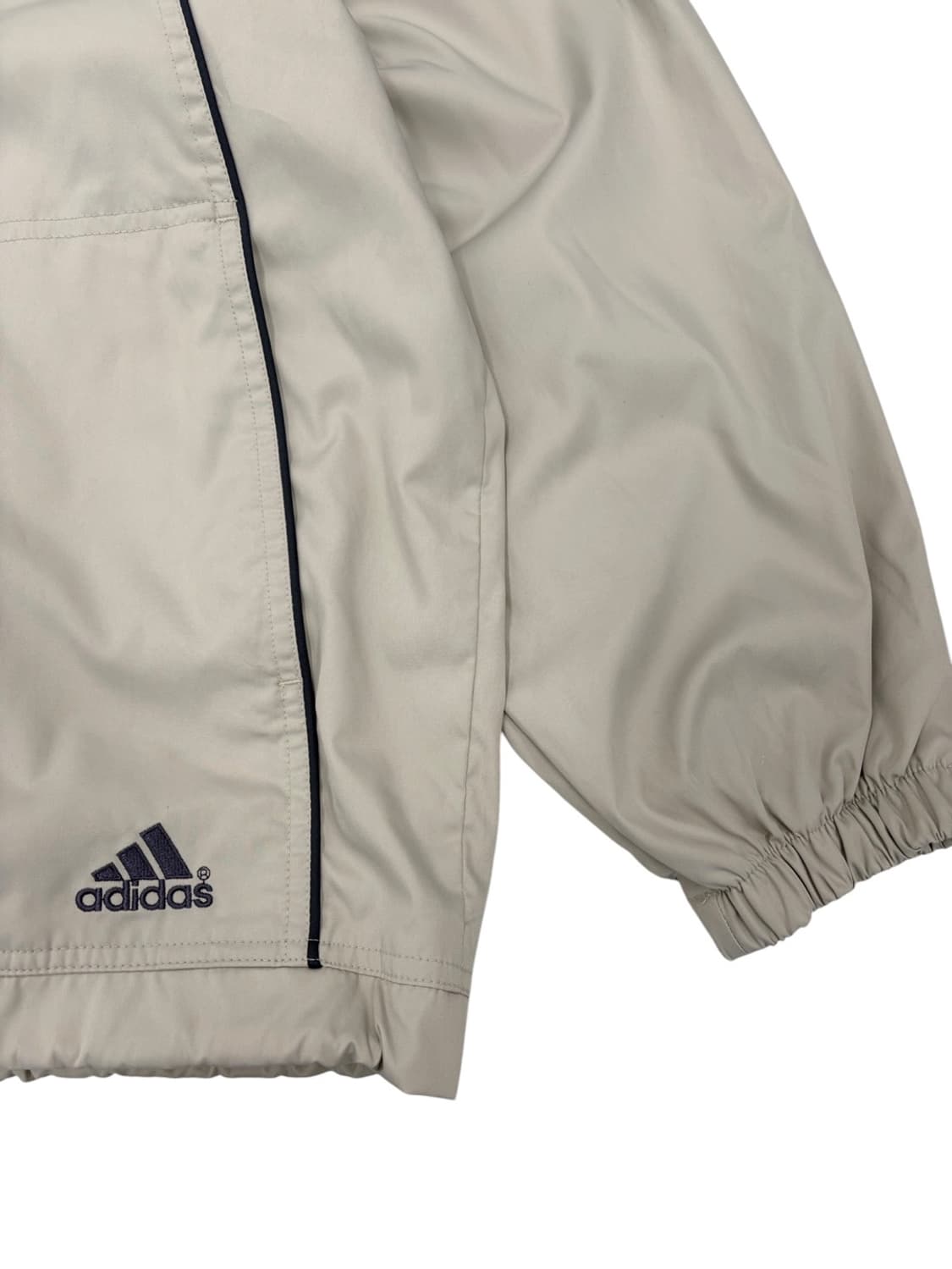 아디다스 올드스쿨 아노락 (L) 상품이미지7