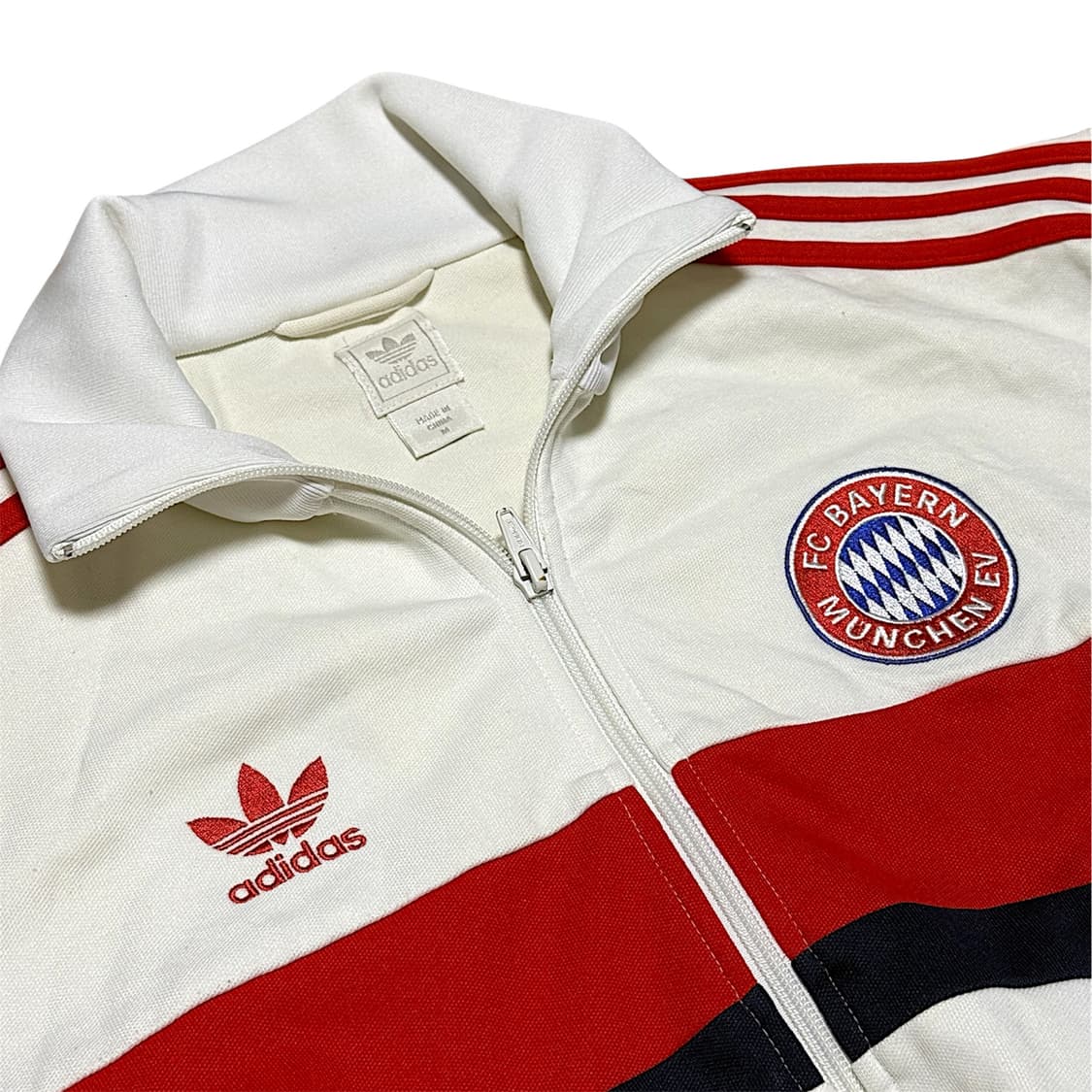 아디다스 바이에른 뮌헨 져지 상품이미지3