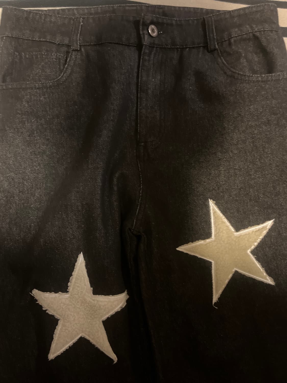 STAR Denim pants 상품이미지2