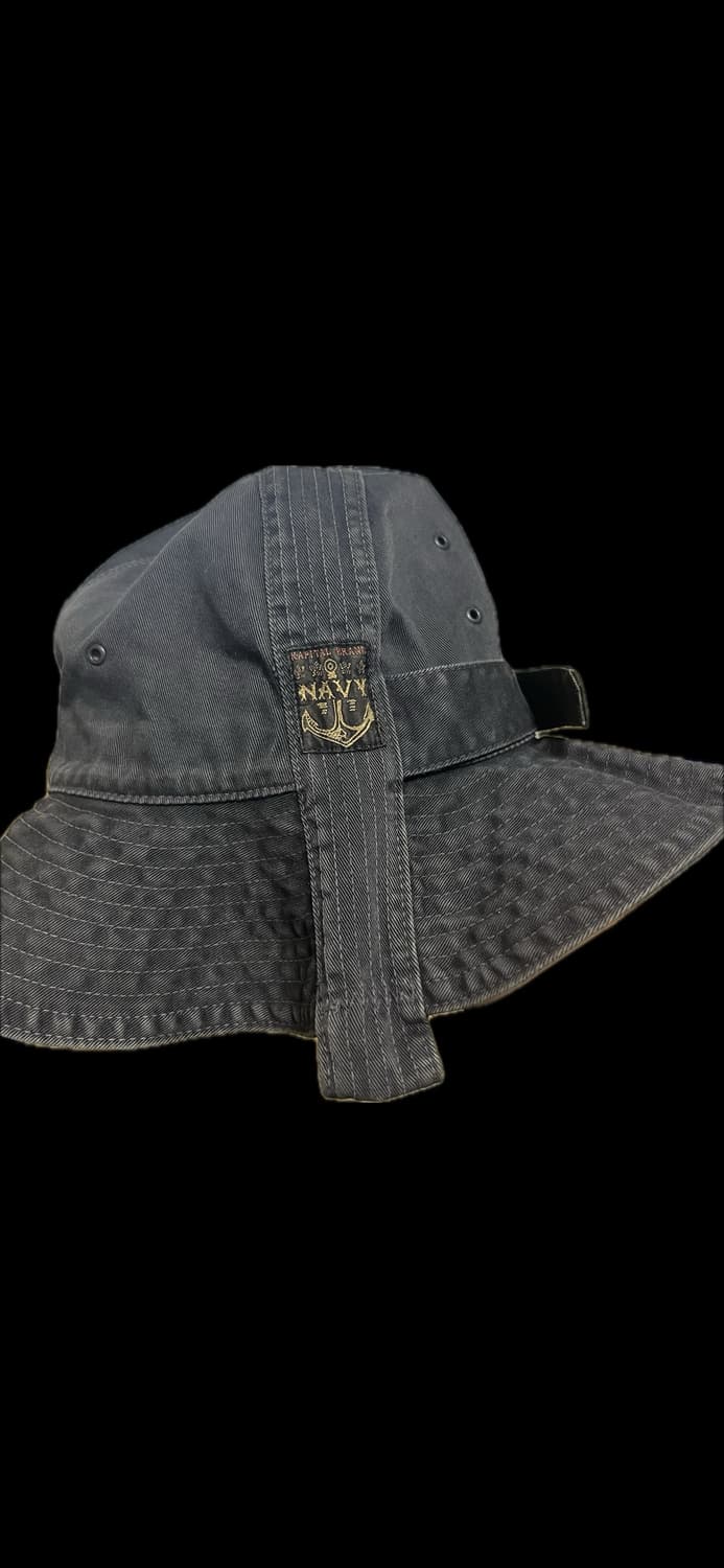 Kapital hat 상품이미지2