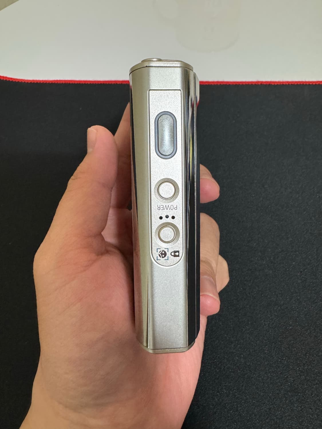 [민트급] 삼성 VLUU i70 디카 상품이미지4