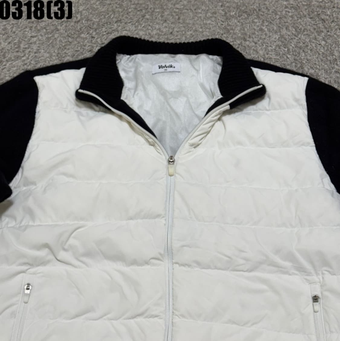 볼빅 방풍 자켓 상품이미지2