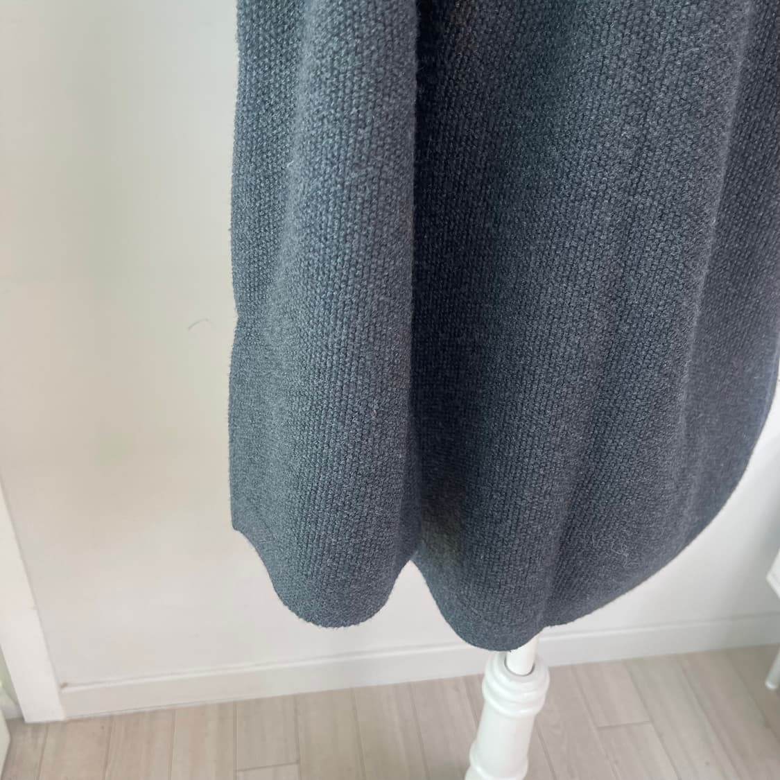 마인 MINE 울 니트 55 상품이미지10