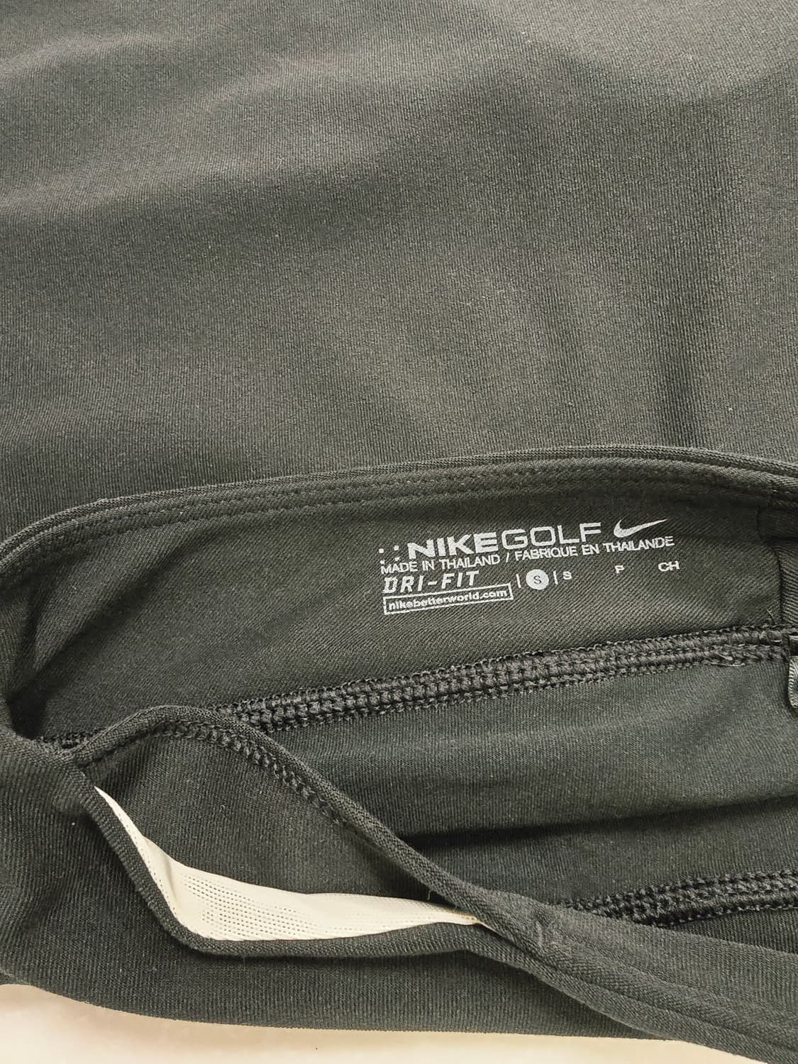 나이키 블랙 테니스 스커트 상품이미지7