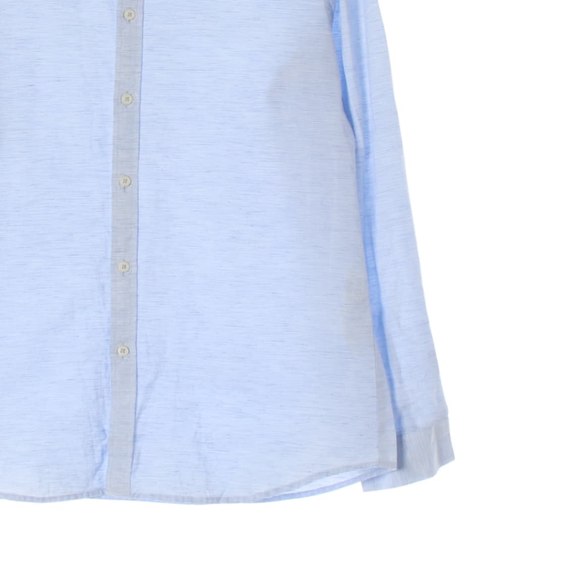 AD HOC 셔츠 셔츠 (L) 상품이미지3