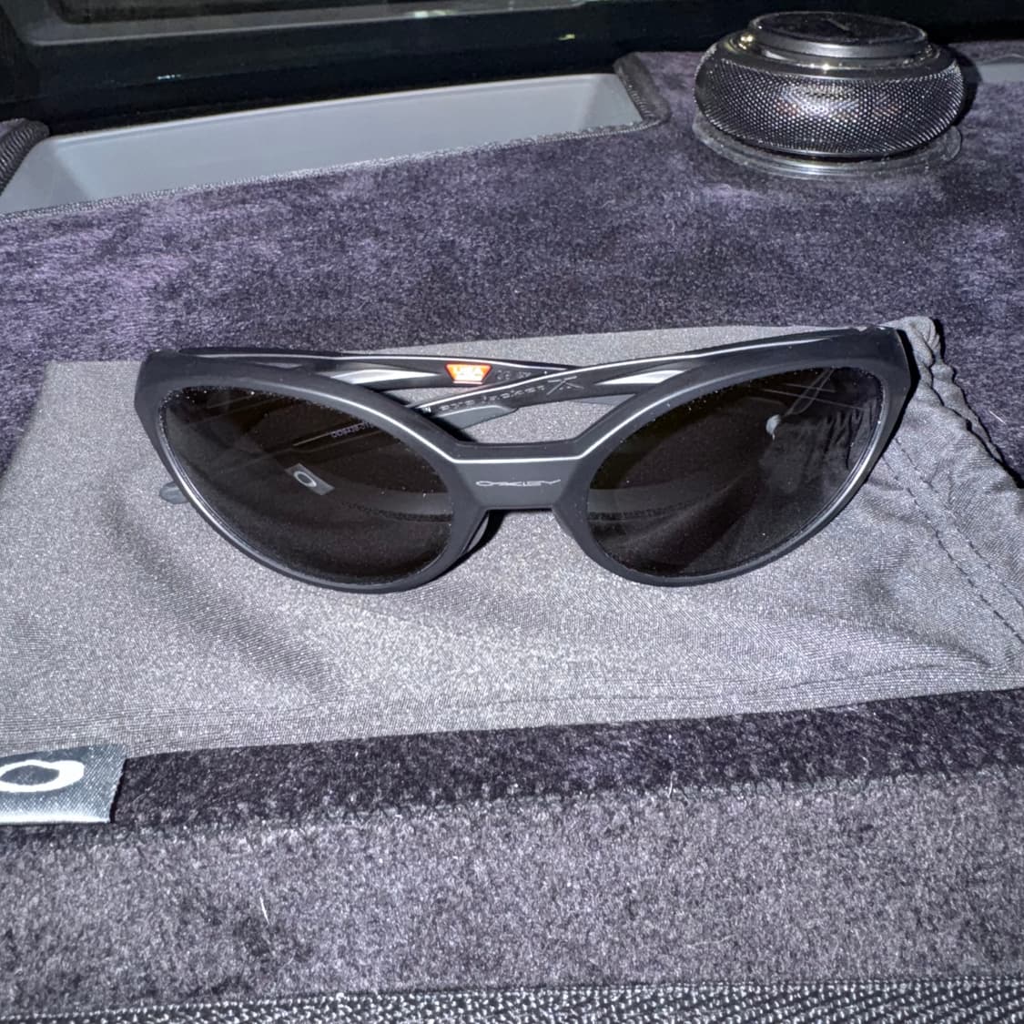 오클리 아이자켓 새상품 급처 상품이미지1