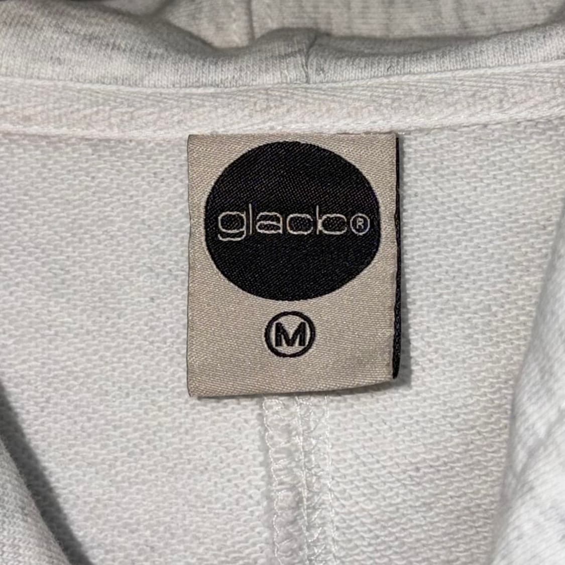 글랙 / GLACK - Pullover Hoodie 상품이미지4