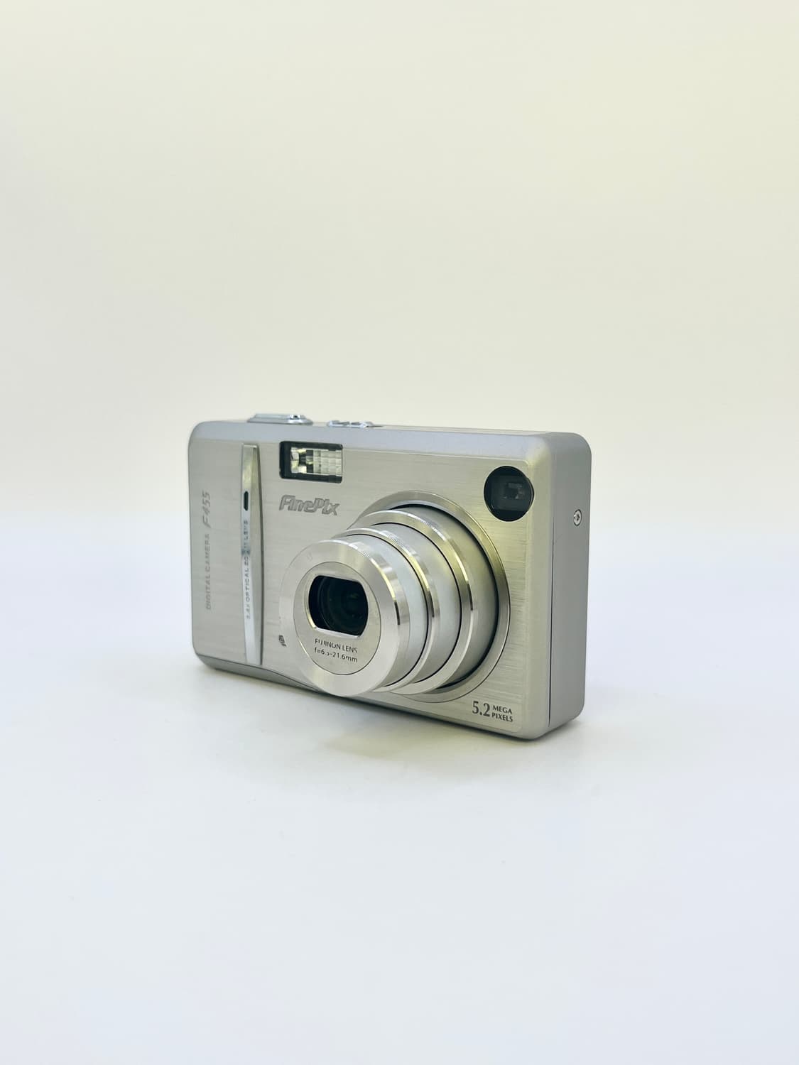 Fujifilm FinePix F455디카 상품이미지5