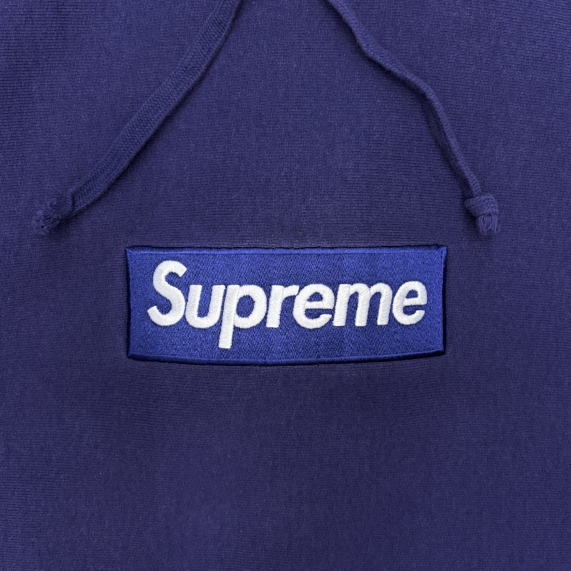 2021  슈프림 박스로고 후디드 스웻셔츠  상품이미지4