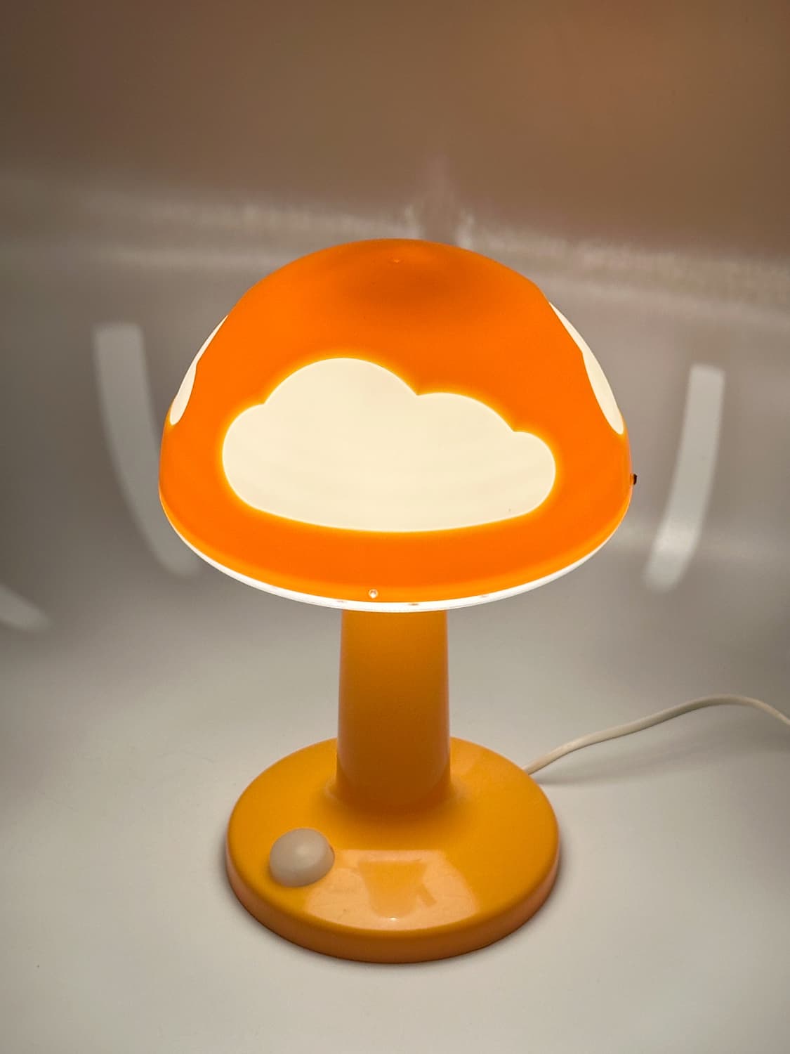 00’s 독일 이케아 IKEA Skojig 스코이그 빈티지 레트로 조명 상품이미지5