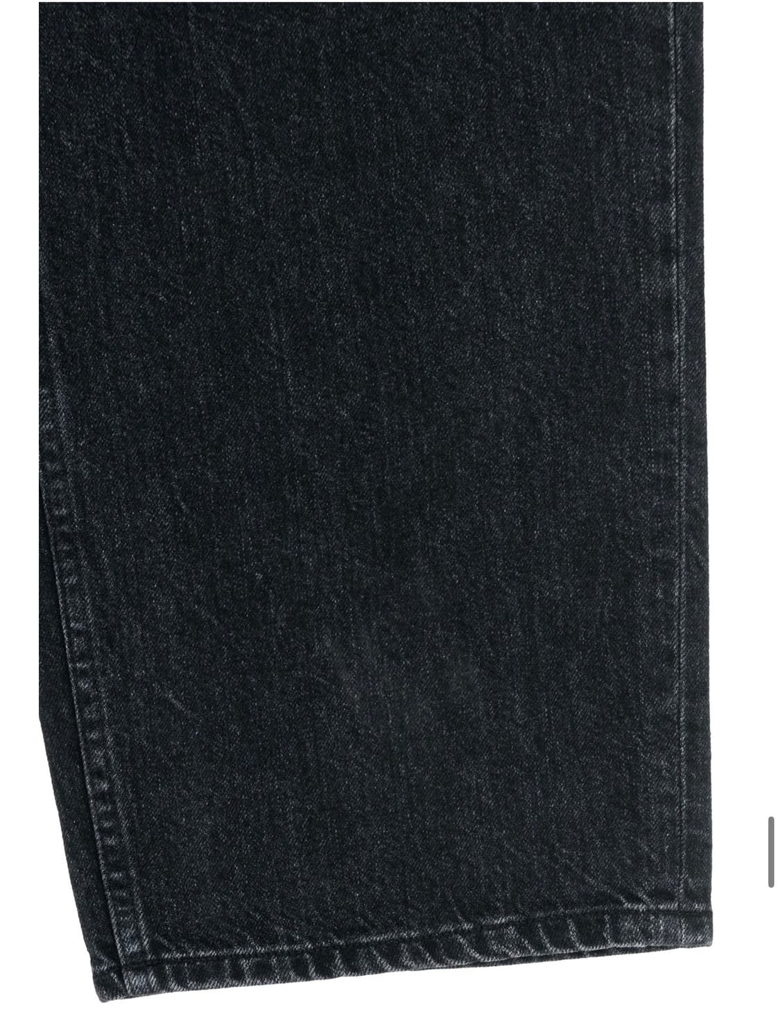[6] 브라운야드 Straight Denim 팝니다 상품이미지5