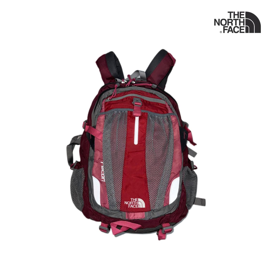 노스페이스 레콘 고프코어 테크니컬 백팩 상품이미지1