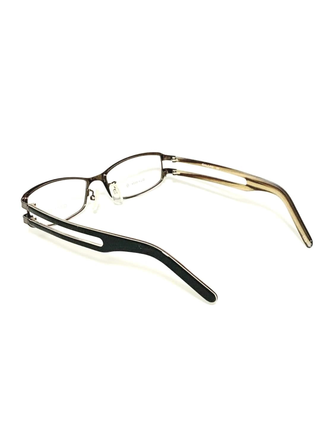 데드스탁 브론즈 스퀘어 안경테  1070 상품이미지4