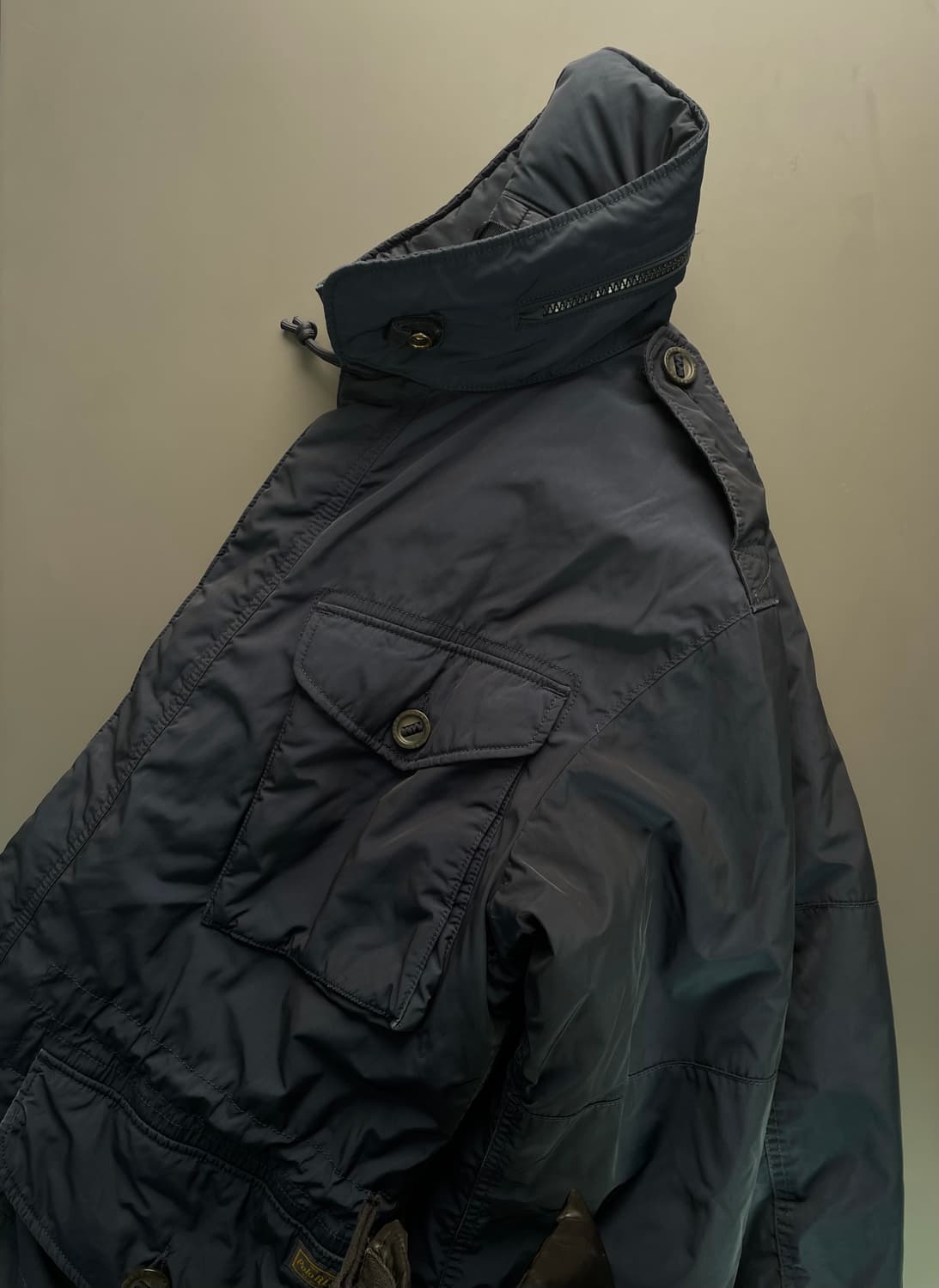 [XL] 폴로 랄프로렌 M65 필드 자켓 상품이미지3