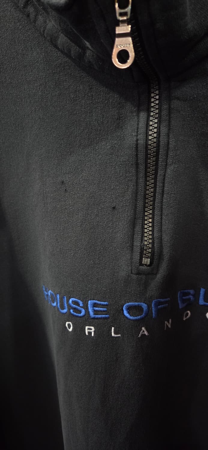 House of Blues by Roots - Half Neck 상품이미지3