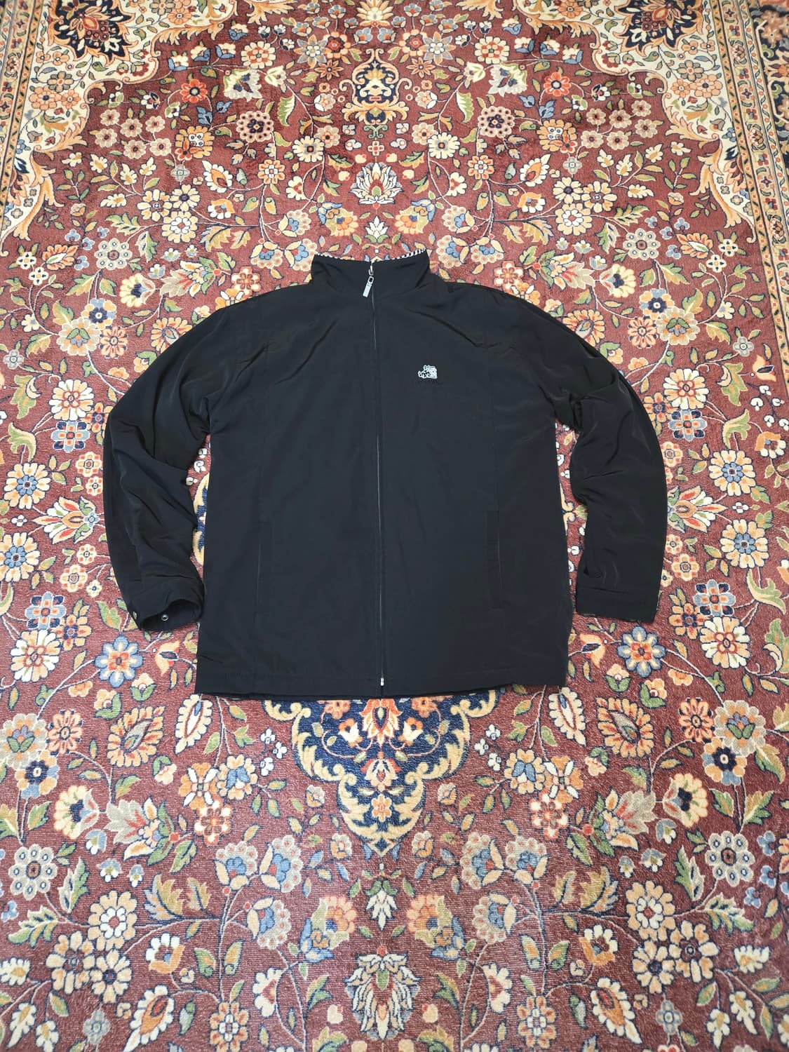 [105] 블랙 앤 화이트(Black & White) 재팬 메이드 클래식 상품이미지1