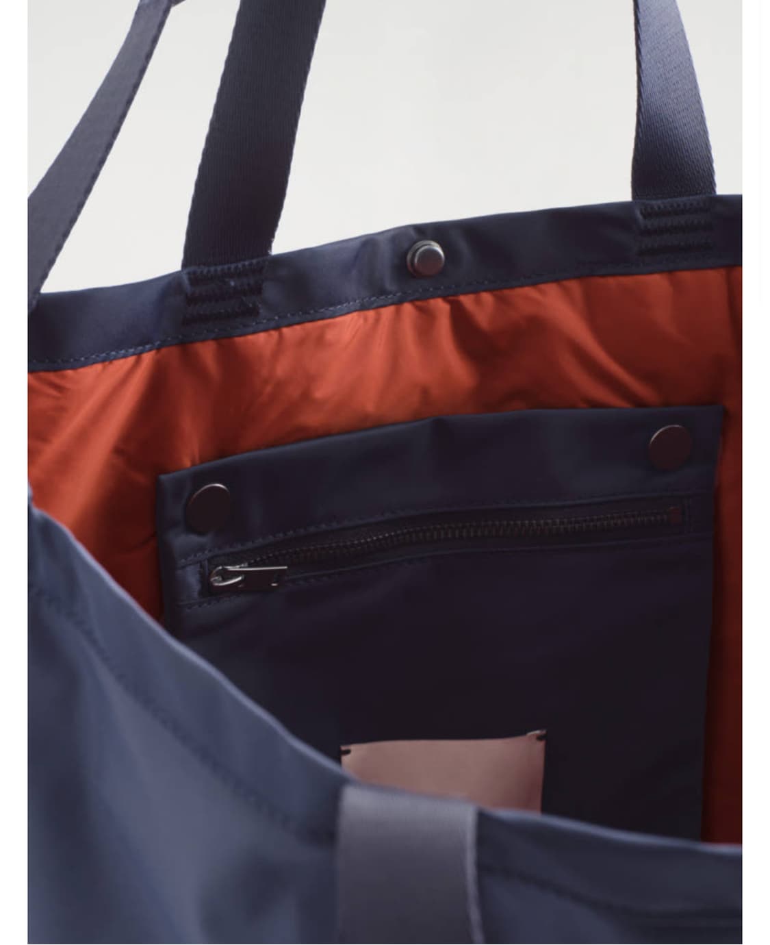 Cos 코스 나일론 토트백 상품이미지2