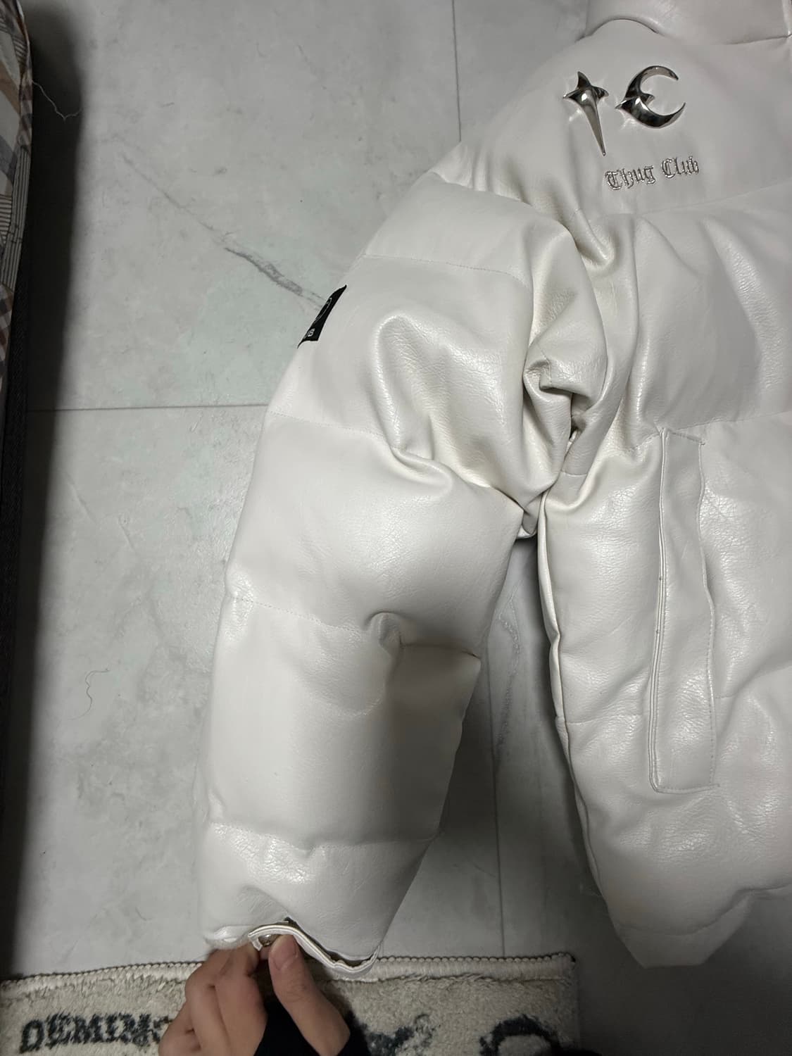 떠그패딩 상품이미지2