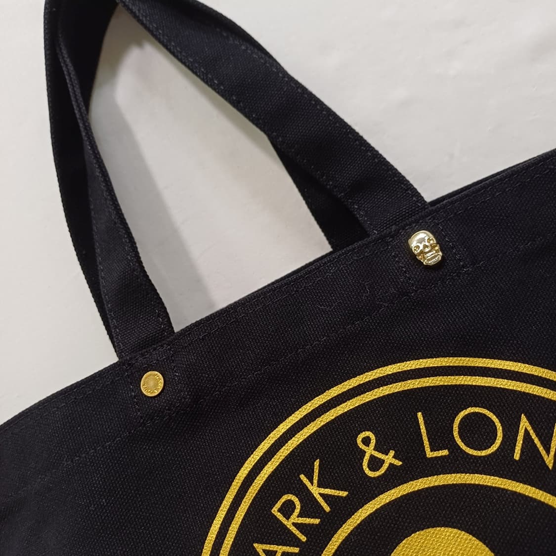 마크앤로나 골프 일상 토드백 볼파우치백 간식 가방 미듐 사랑봉봉 상품이미지5