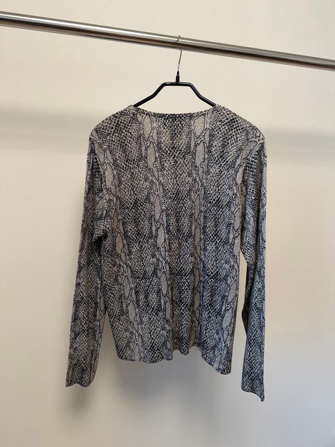 August silk cardigan  상품이미지5