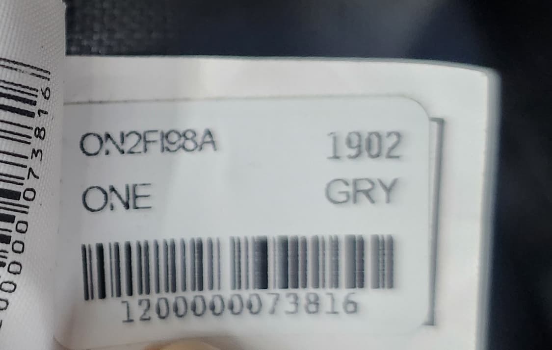 노스페이스 평창올림픽 더플백 토트백 상품이미지4