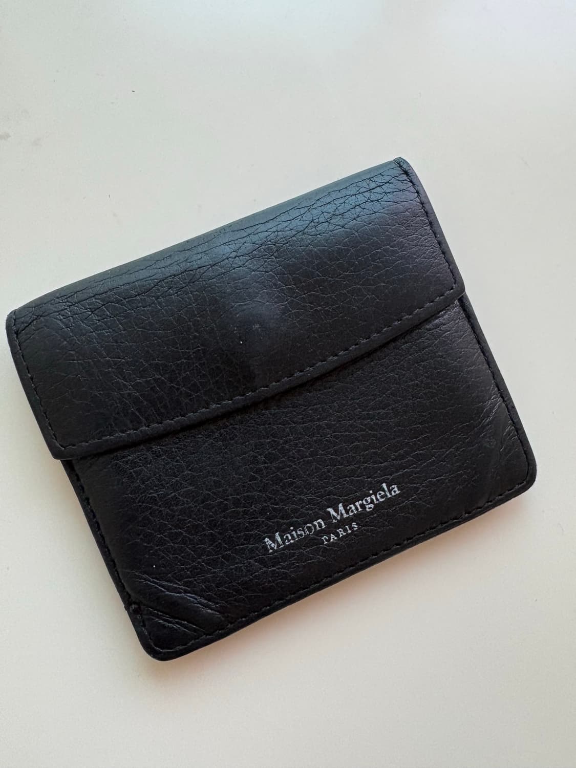 메종 마르지엘라 카드지갑 상품이미지2