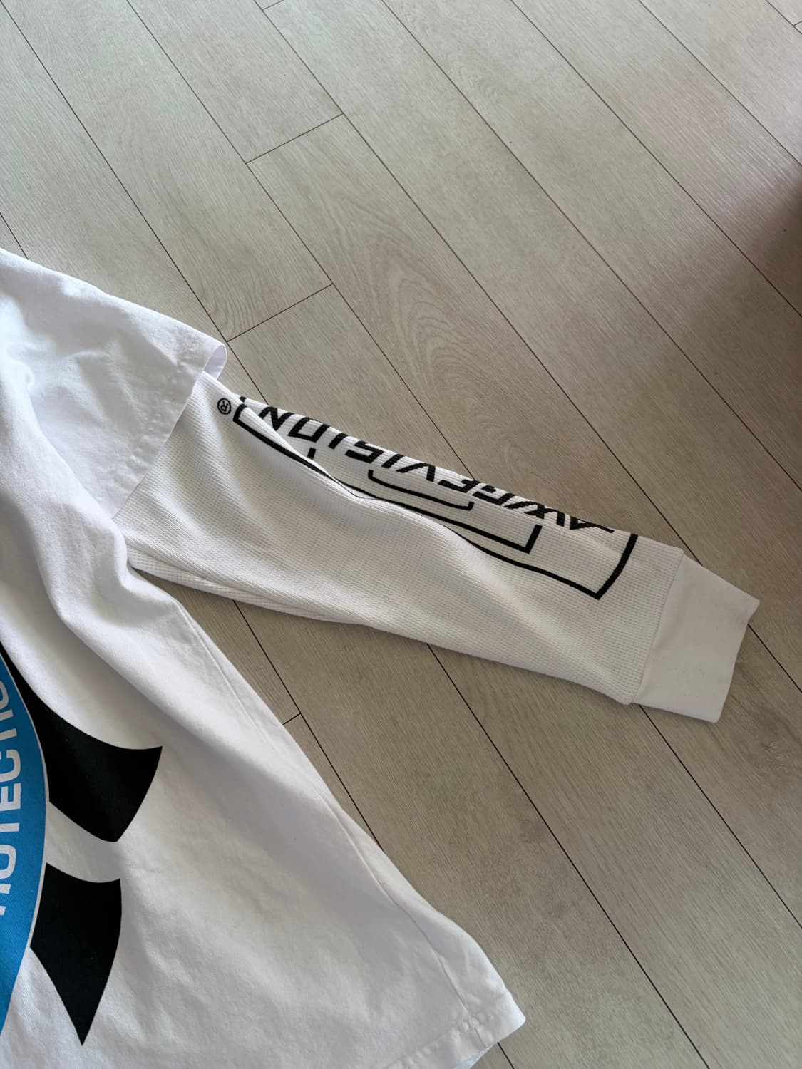 에이셉라키 돈비덤 롱슬리브 AWGE M 상품이미지3