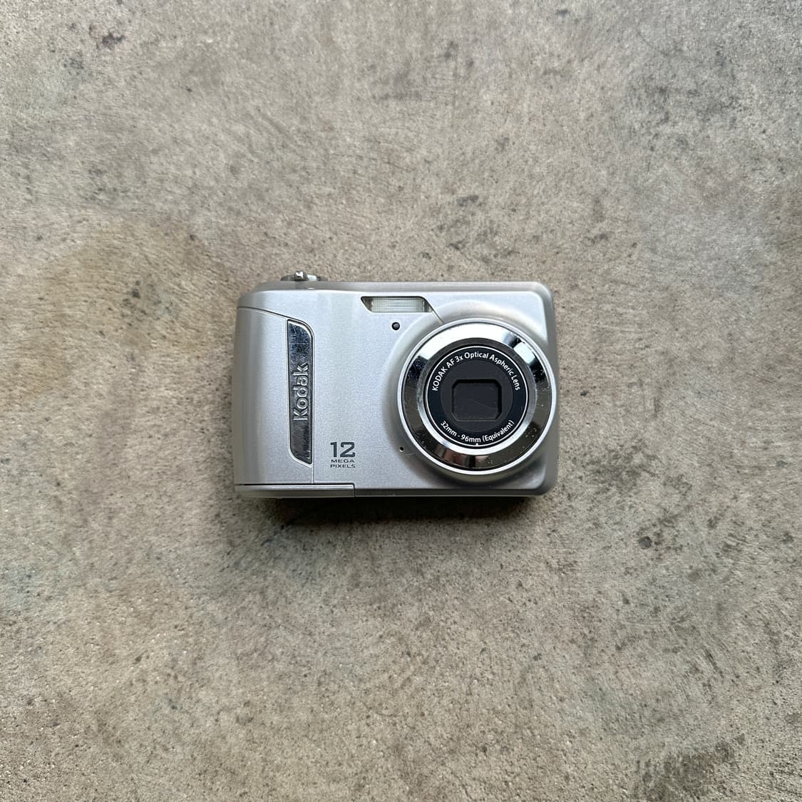 코닥 C143 디지털 카메라 디카 상품이미지2