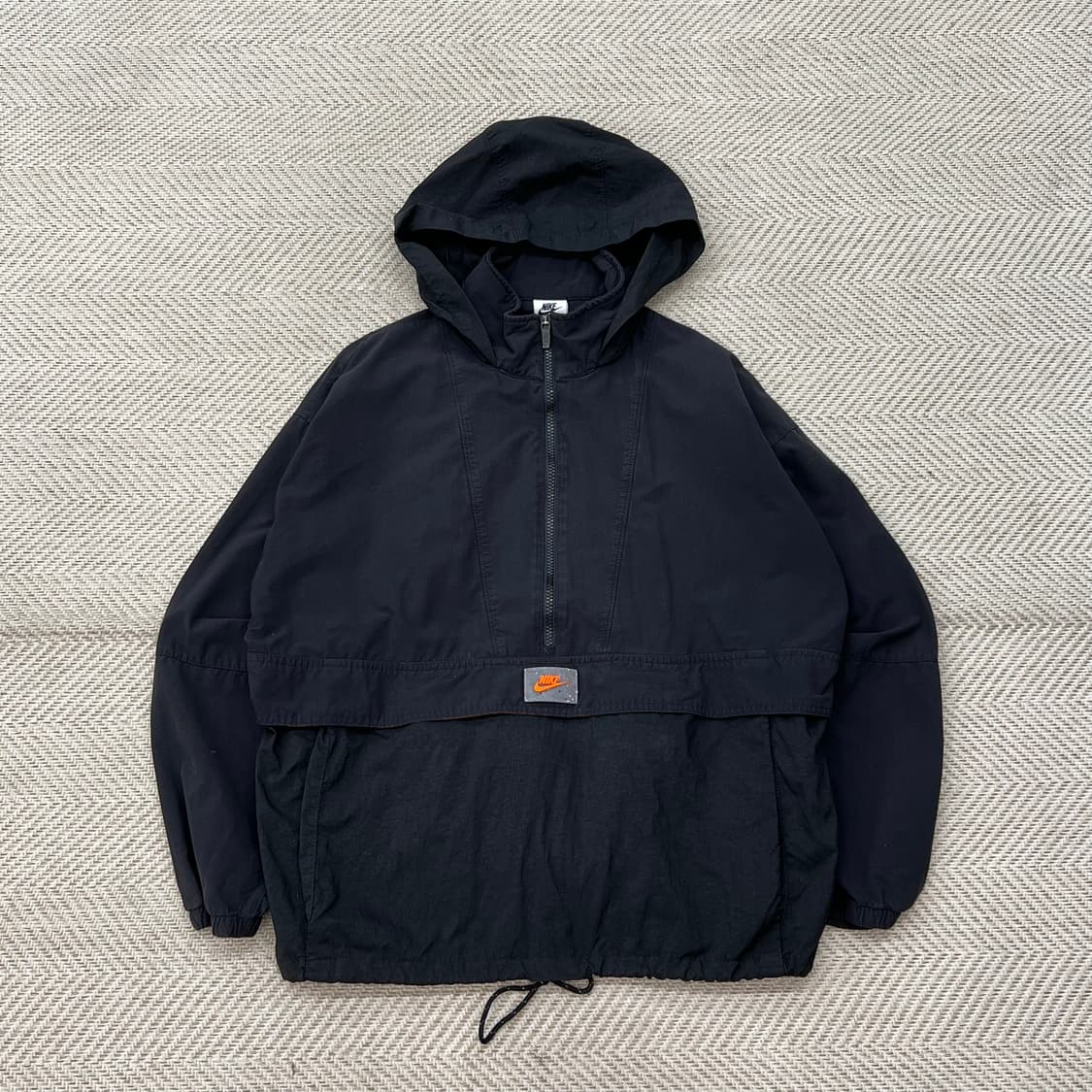 나이키 반집업 아노락 r3088 상품이미지1