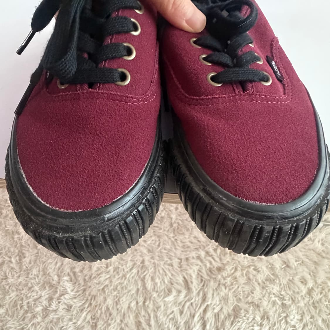 반스어센틱 상품이미지5