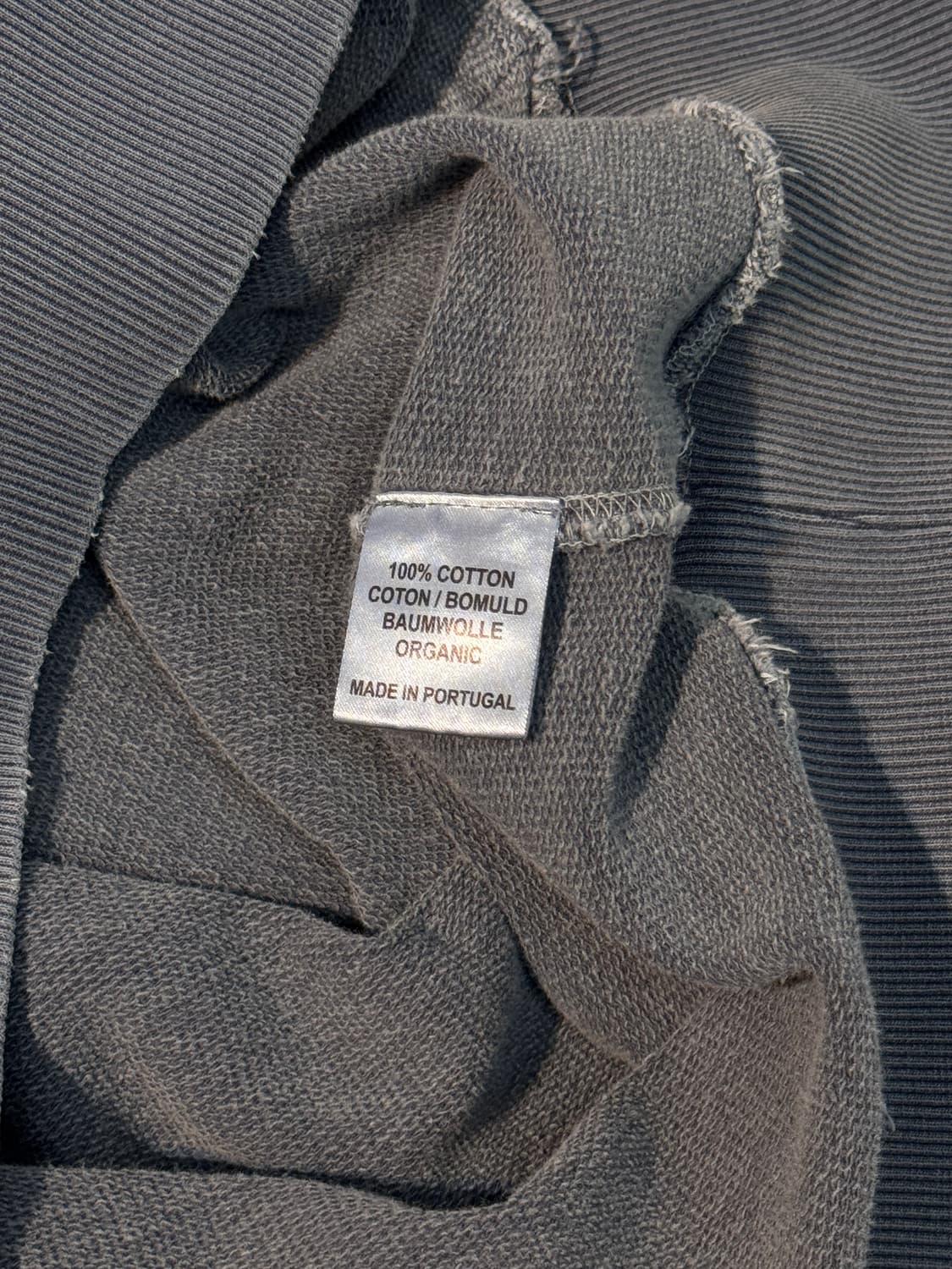 나이젤카본 아미짐 스웻(T49) 상품이미지4