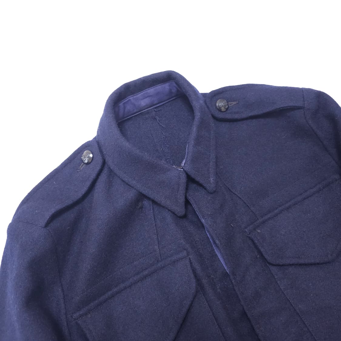WW2 Female Civil Defence Jacket 상품이미지2