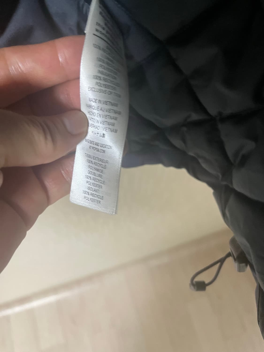 파타고니아자켓 상품이미지6