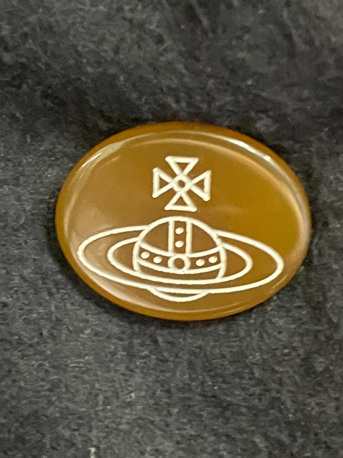 비비안웨스트우드 크롭 울 자켓 (on.290) 상품이미지5