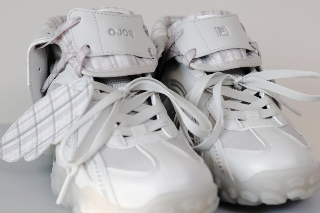 오호스 휠라 에샤페 230 날개키트포함  상품이미지3