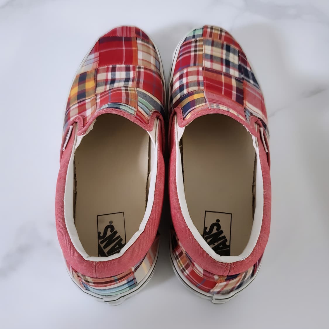 반스 스니커즈 상품이미지5