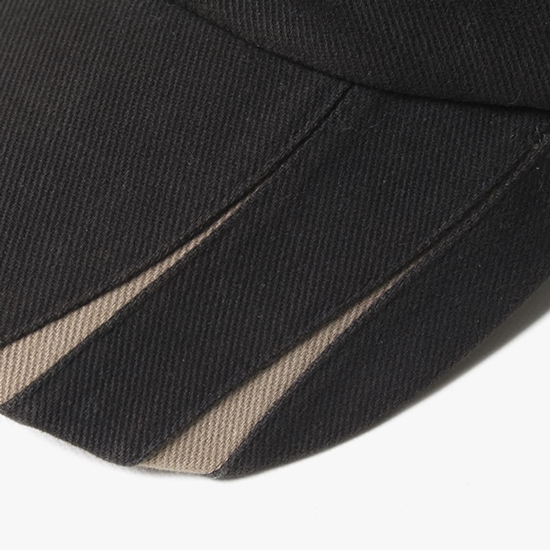  SUPREME "Black Cap" 상품이미지4