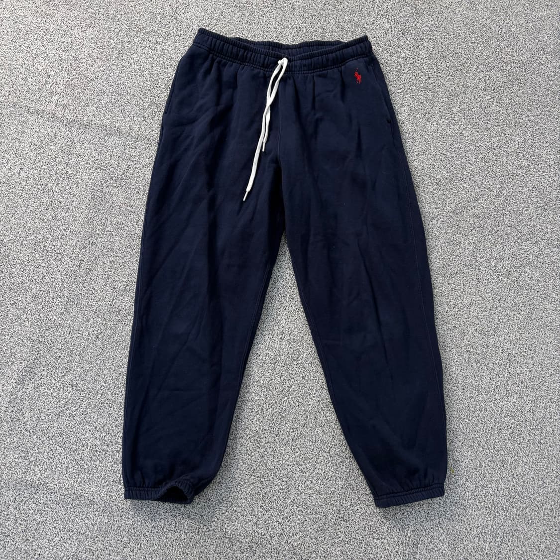 L/G 폴로 랄프로렌 기모 조거팬츠 0309J 상품이미지1