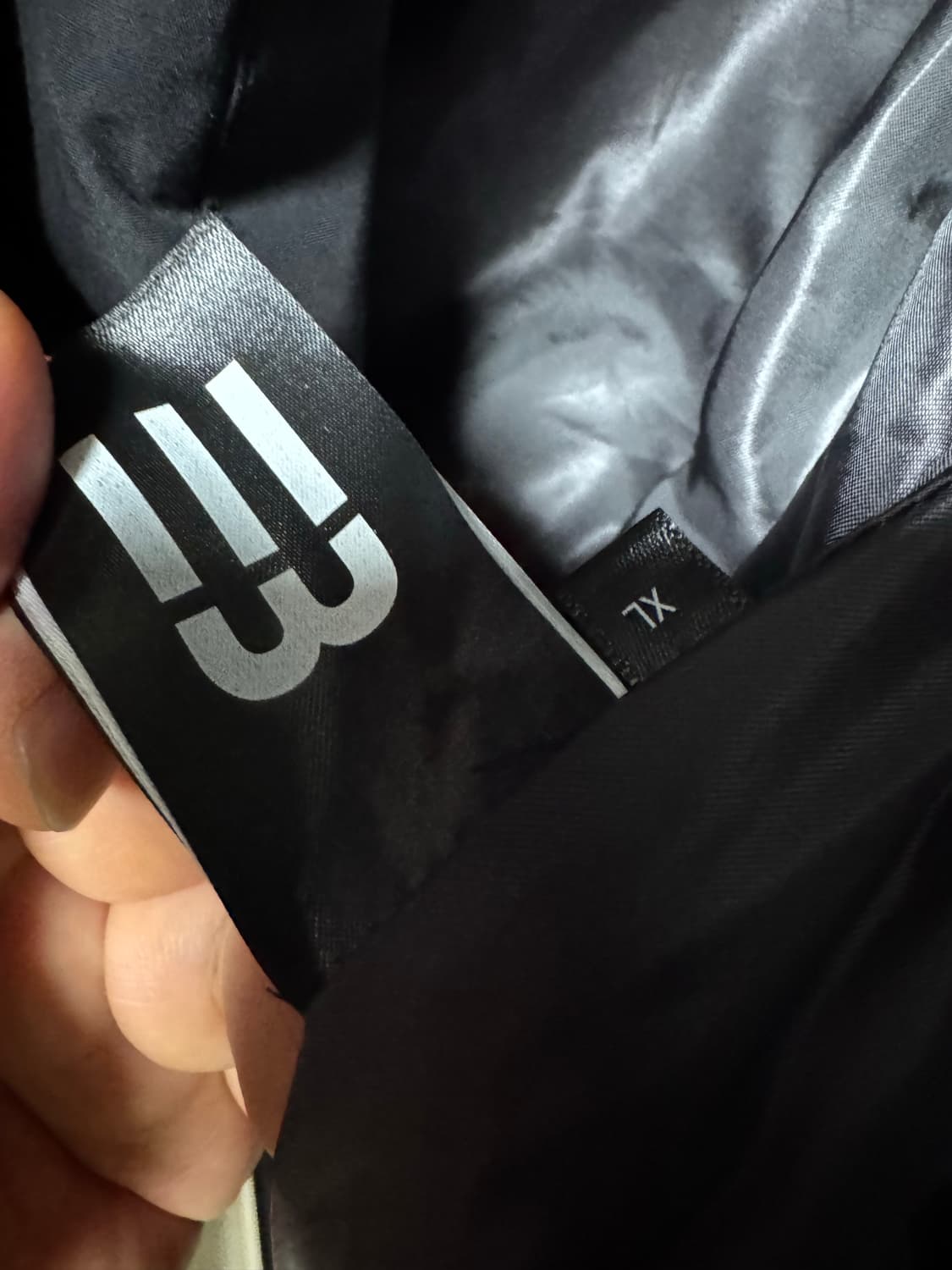 NAMESAKE 퀼팅 구스다운 패딩 XL 상품이미지10