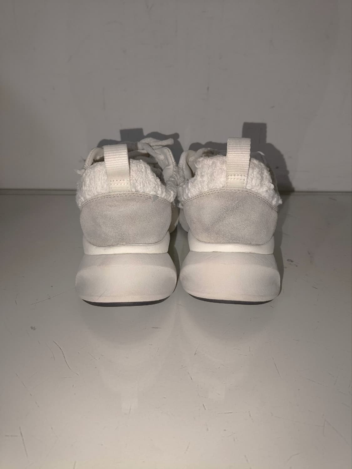 6.5 235mm 토리버치 굿럭트레이너 스니커즈 상품이미지8