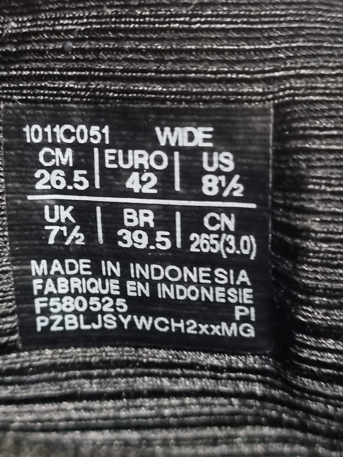 아식스 젤 카야노 32 러닝화  상품이미지5