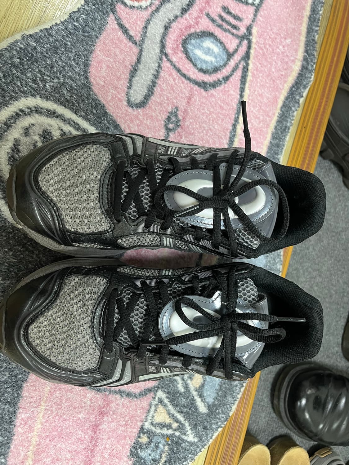 [255] 아식스 뮤지엄 비지터 젤카야노 상품이미지1