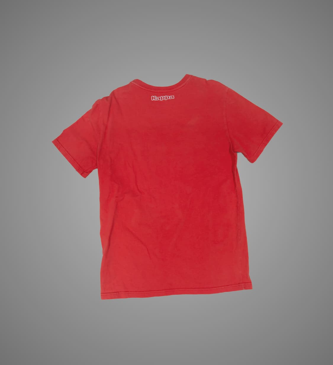 Kappa Logo T-Shirt 상품이미지2